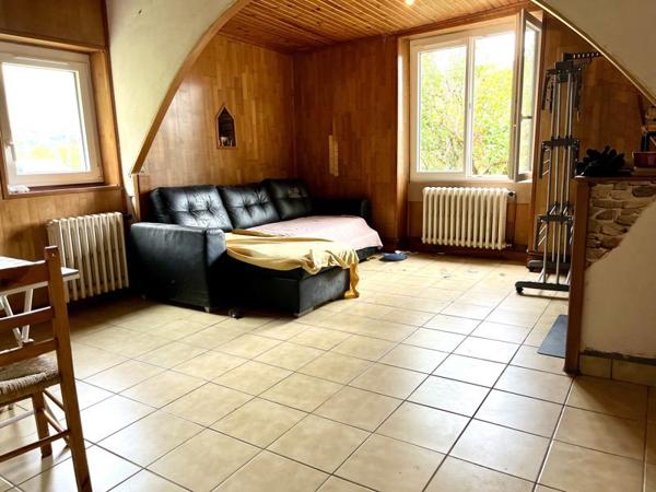 Maison à vendre |  Aubin |  5 pièces | 94 m²