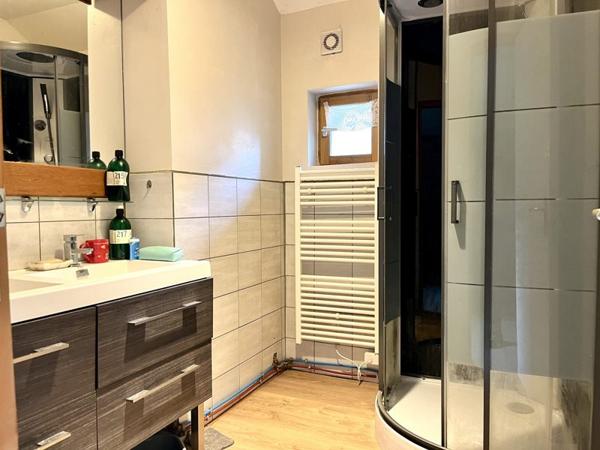 Maison à vendre |  Aubin |  5 pièces | 94 m²