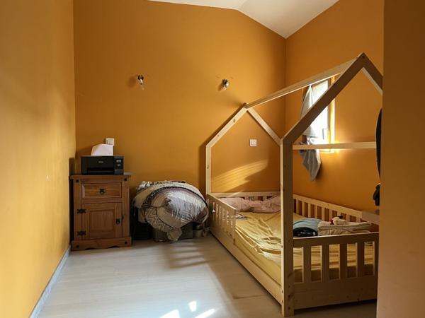 Maison à vendre |  Aubin |  5 pièces | 94 m²