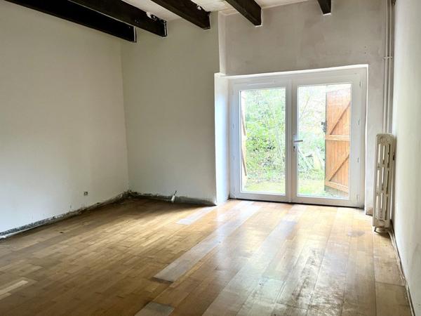 Maison à vendre |  Aubin |  5 pièces | 94 m²