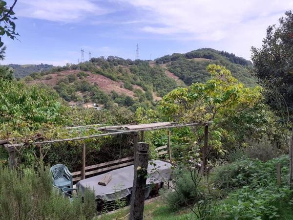 Maison à vendre |  Aubin |  5 pièces | 94 m²