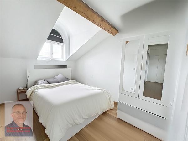 APPARTEMENT 2 PIÈCES RUE PAGÈS