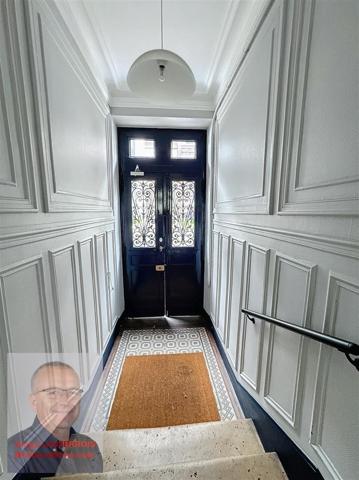 APPARTEMENT 2 PIÈCES RUE PAGÈS