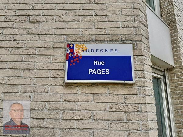 APPARTEMENT 2 PIÈCES RUE PAGÈS
