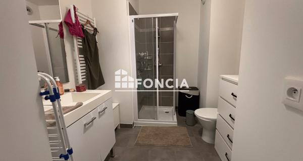 À vendre Studio 24.91 m² - Nice 06000