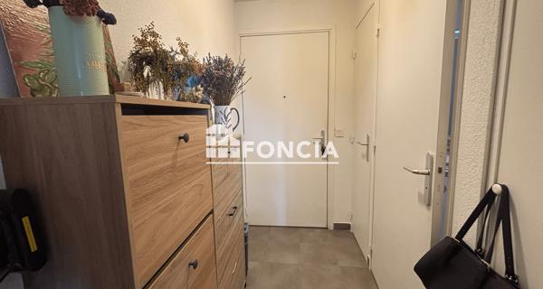 À vendre Studio 24.91 m² - Nice 06000