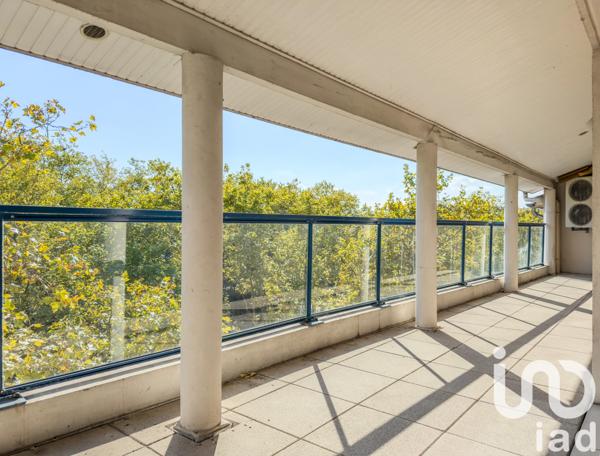 Appartement à vendre 5 pièces 112 m² Lyon 5