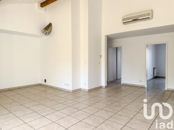 Appartement à vendre 5 pièces 112 m² Lyon 5
