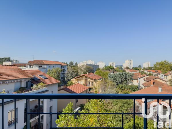Appartement à vendre 5 pièces 112 m² Lyon 5