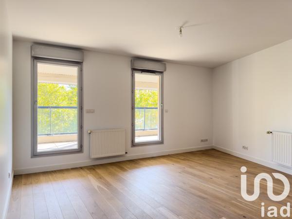 Appartement à vendre 5 pièces 112 m² Lyon 5