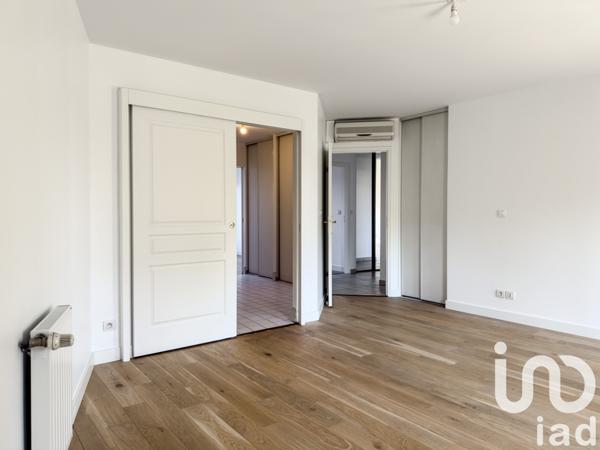 Appartement à vendre 5 pièces 112 m² Lyon 5