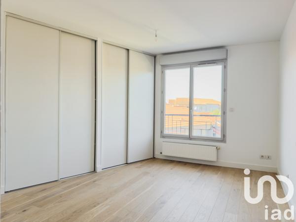 Appartement à vendre 5 pièces 112 m² Lyon 5