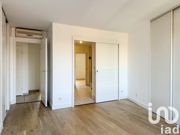 Appartement à vendre 5 pièces 112 m² Lyon 5