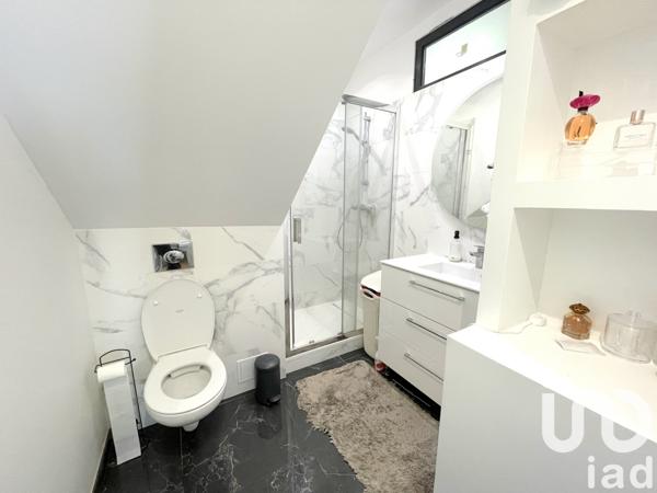 Maison à vendre 7 pièces 197 m² Saintry-sur-Seine