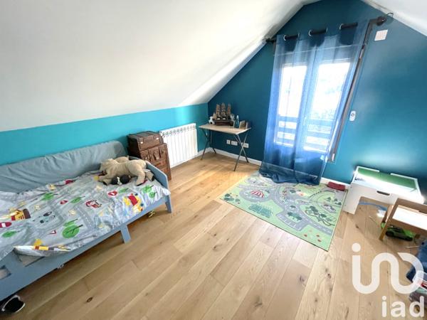 Maison à vendre 7 pièces 197 m² Saintry-sur-Seine