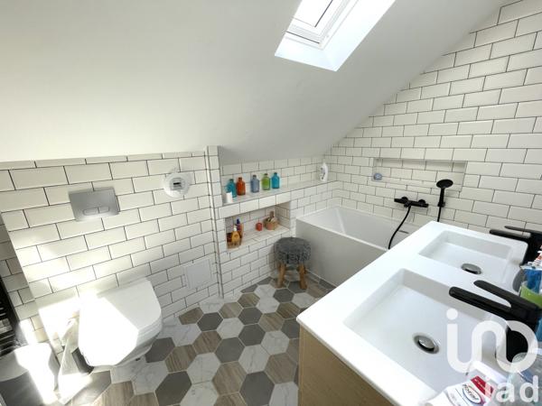 Maison à vendre 7 pièces 197 m² Saintry-sur-Seine