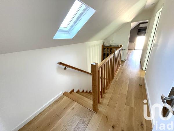 Maison à vendre 7 pièces 197 m² Saintry-sur-Seine