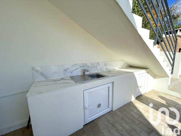 Maison à vendre 7 pièces 197 m² Saintry-sur-Seine