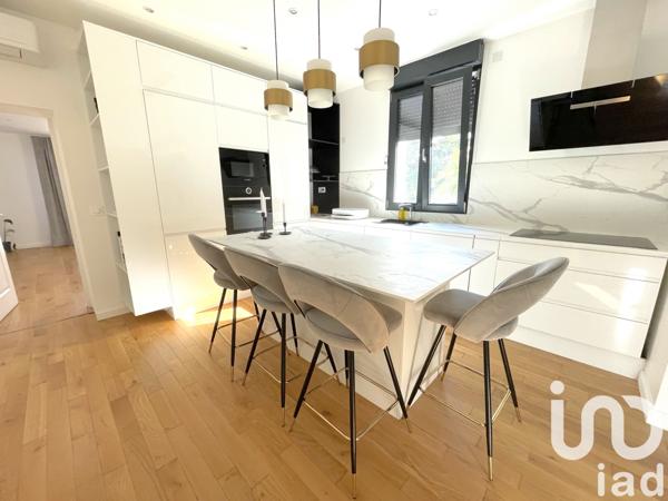 Maison à vendre 7 pièces 197 m² Saintry-sur-Seine