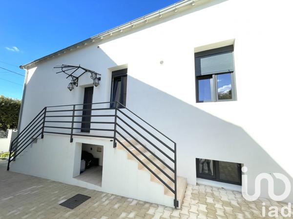 Maison à vendre 7 pièces 197 m² Saintry-sur-Seine