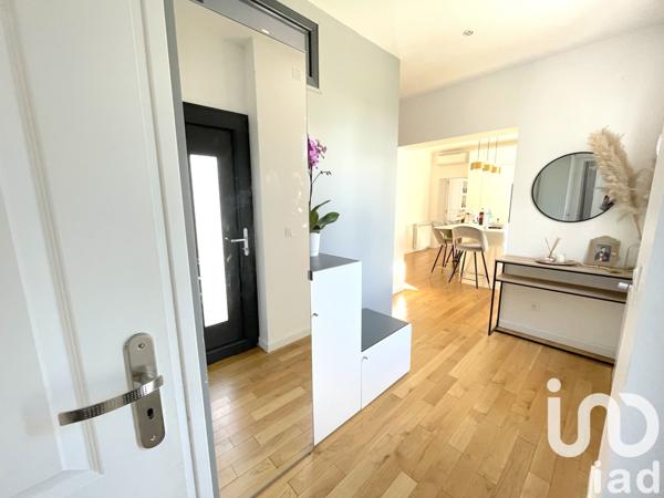 Maison à vendre 7 pièces 197 m² Saintry-sur-Seine