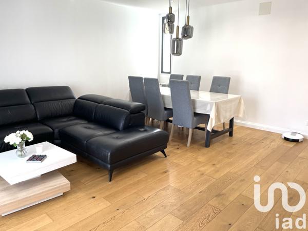 Maison à vendre 7 pièces 197 m² Saintry-sur-Seine