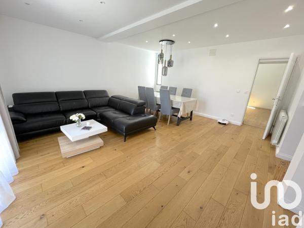 Maison à vendre 7 pièces 197 m² Saintry-sur-Seine