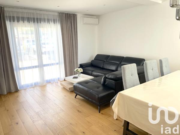 Maison à vendre 7 pièces 197 m² Saintry-sur-Seine