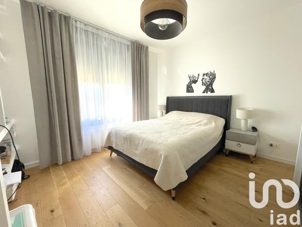 Maison à vendre 7 pièces 197 m² Saintry-sur-Seine