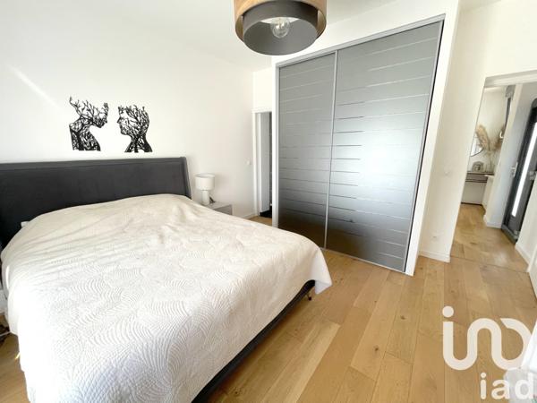 Maison à vendre 7 pièces 197 m² Saintry-sur-Seine
