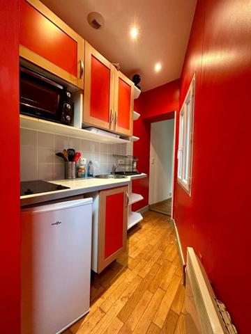 appartement type 2 hypercentre