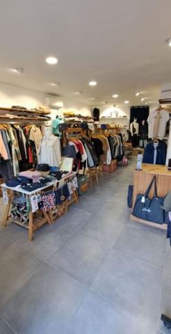 Fonds de commerce Leucate