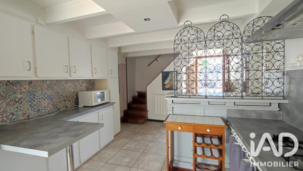 Maison à vendre 3 pièces 67 m² Thairé