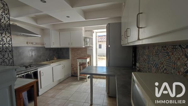 Maison à vendre 3 pièces 67 m² Thairé