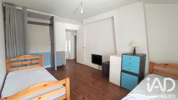 Maison à vendre 3 pièces 67 m² Thairé