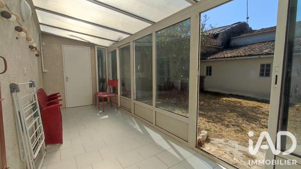 Maison à vendre 3 pièces 67 m² Thairé