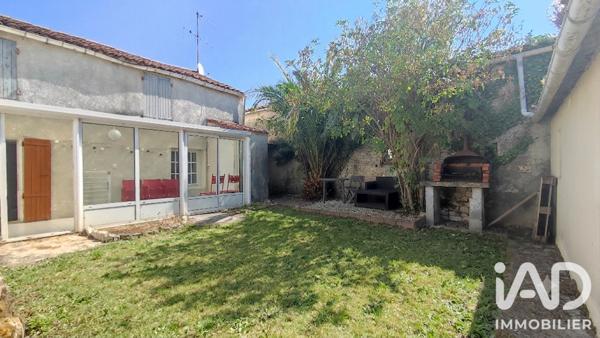 Maison à vendre 3 pièces 67 m² Thairé