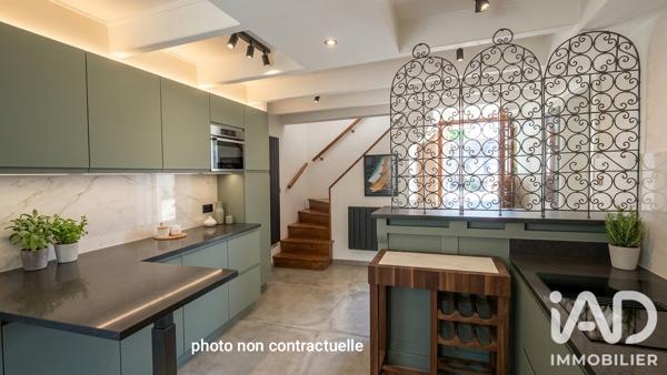Maison à vendre 3 pièces 67 m² Thairé