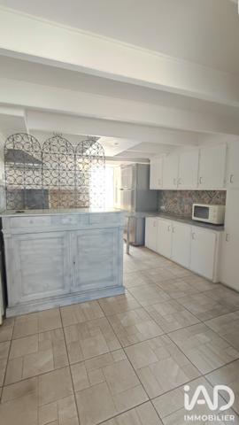 Maison à vendre 3 pièces 67 m² Thairé