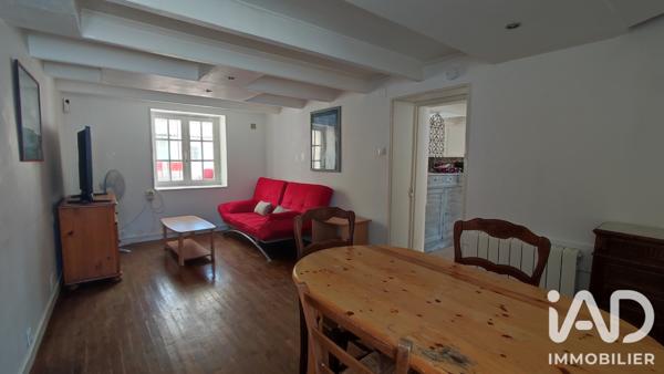 Maison à vendre 3 pièces 67 m² Thairé