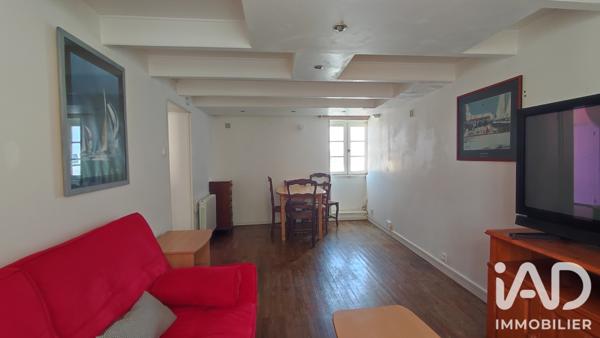 Maison à vendre 3 pièces 67 m² Thairé