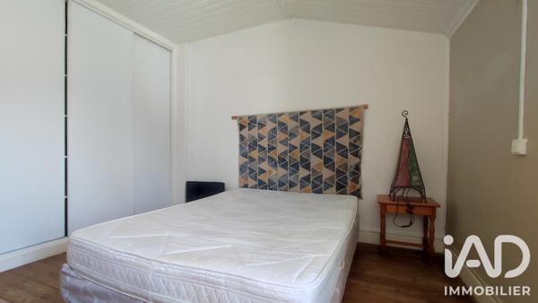 Maison à vendre 3 pièces 67 m² Thairé