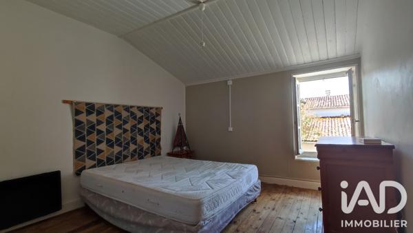 Maison à vendre 3 pièces 67 m² Thairé