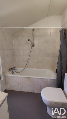 Maison à vendre 3 pièces 67 m² Thairé