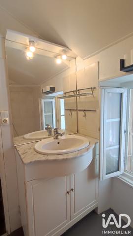 Maison à vendre 3 pièces 67 m² Thairé