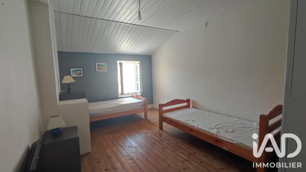 Maison à vendre 3 pièces 67 m² Thairé