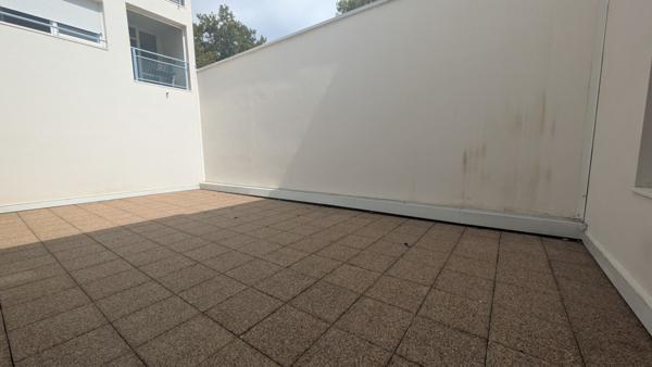 Appartement 3 pièces à vendre La Rochelle - 17000 / Réf: 281LR