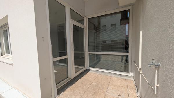 Appartement 3 pièces à vendre La Rochelle - 17000 / Réf: 281LR
