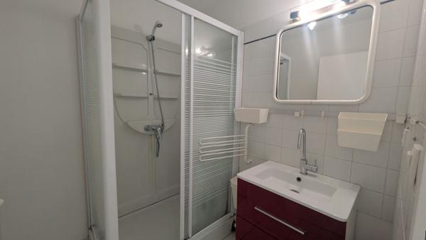 Appartement 3 pièces à vendre La Rochelle - 17000 / Réf: 281LR