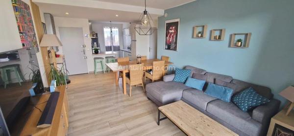 Vente Appartement 5 pièces 83 m2 à Draguignan